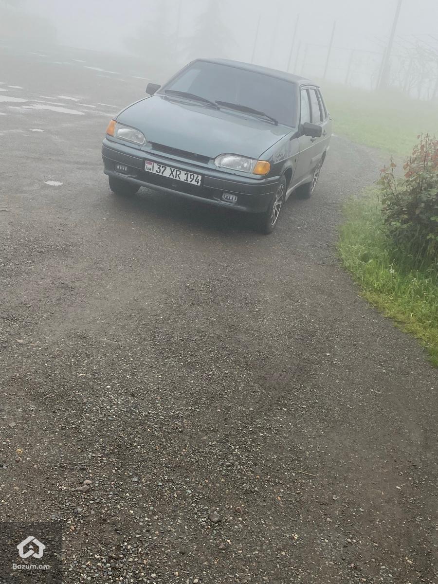 VACHARVUM E  - image 7