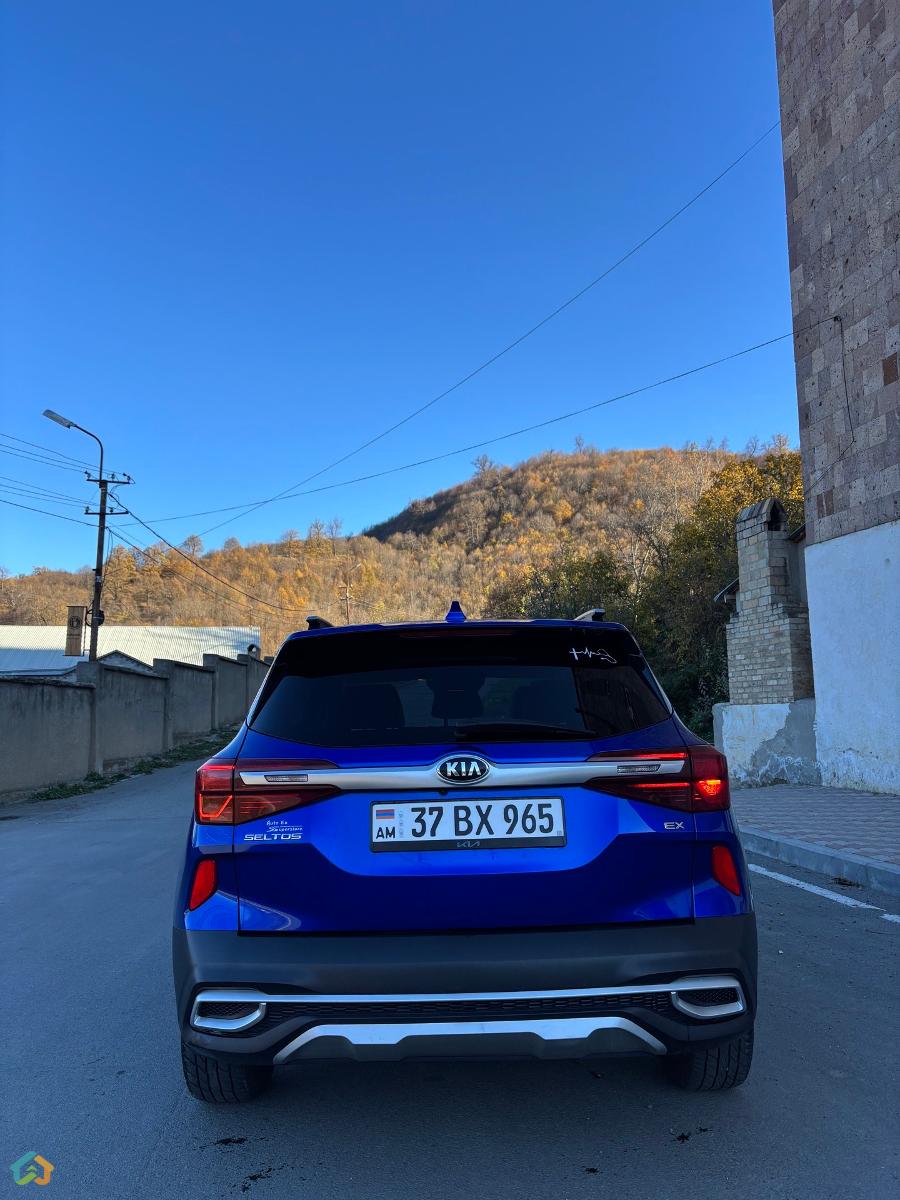 SHTAP KIA SELTOS FULL - image 4