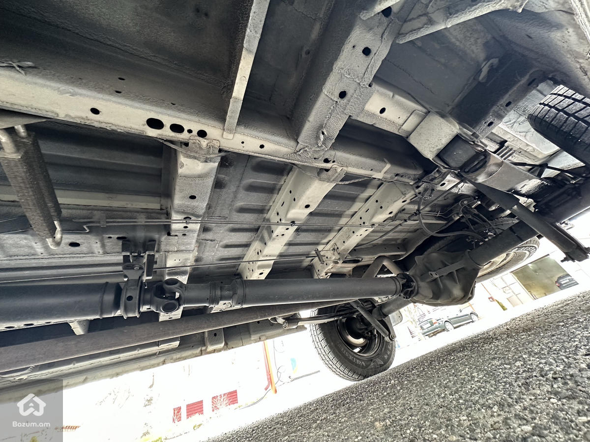 FORD TRANSIT 2.4 TREND - image 17