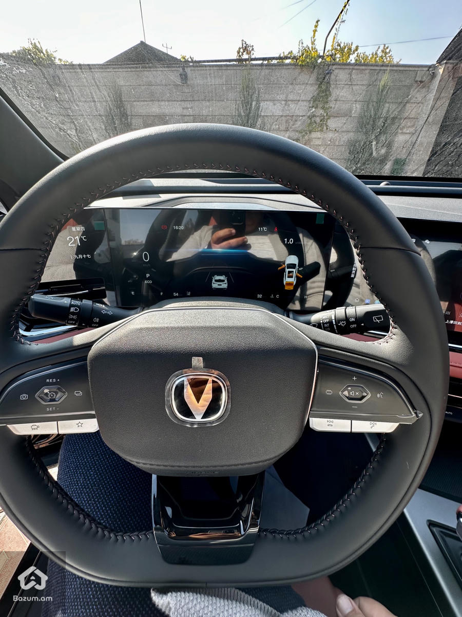Changan - image 14