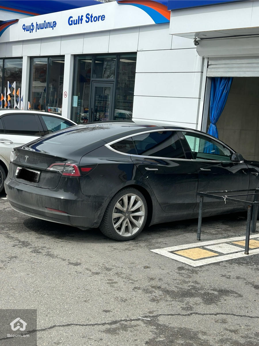Tesla standart range + - image 6