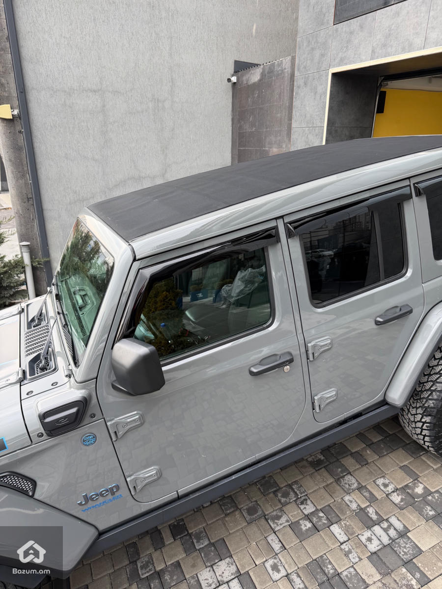 RUBICON HYBRID - image 6