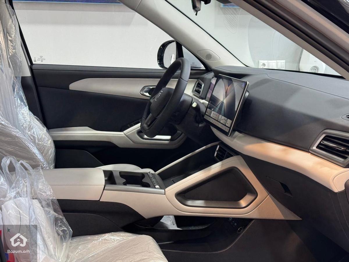 byd yuan up - image 5