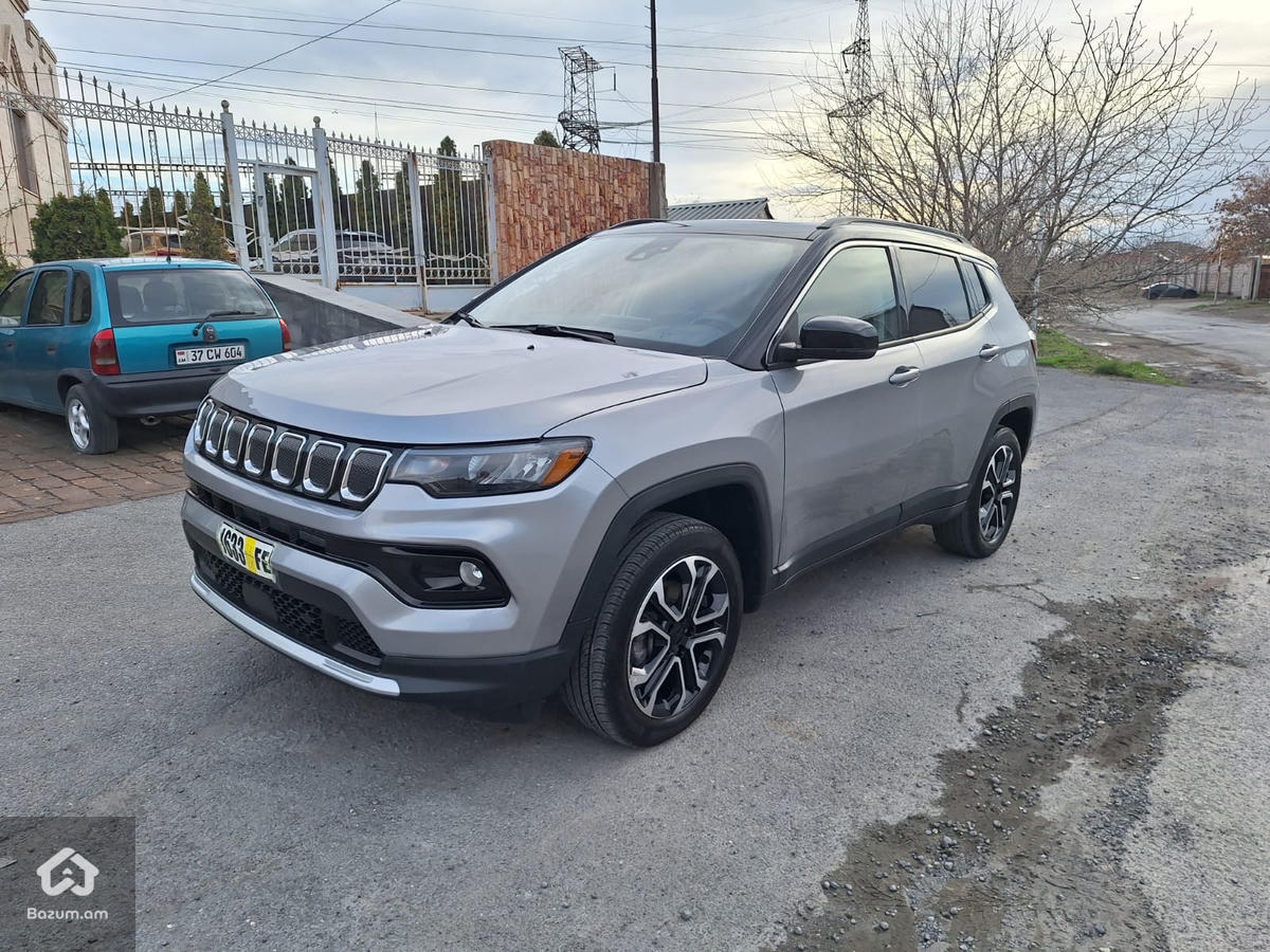 Limited 4*4պանարամա 2022թ 17500$ 091992140 - image 3