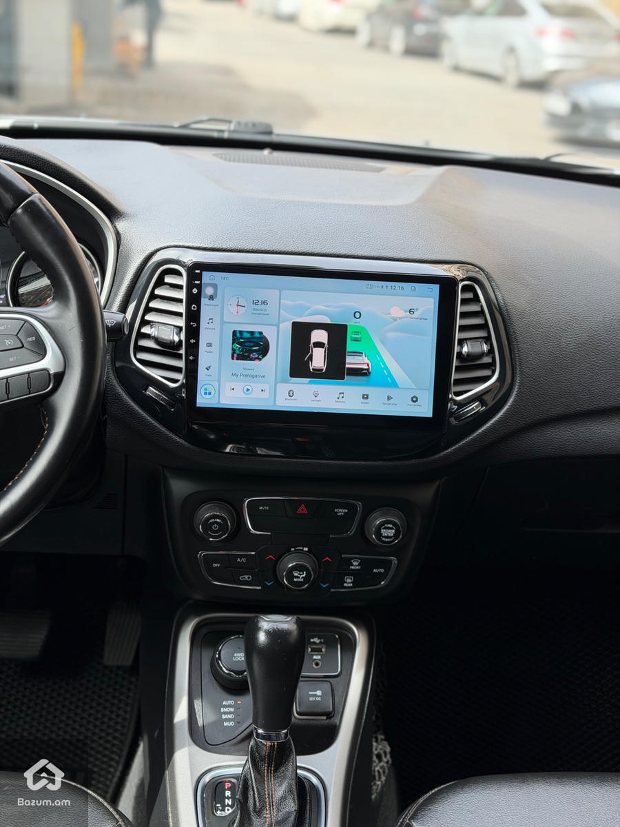 Jeep compass - image 7