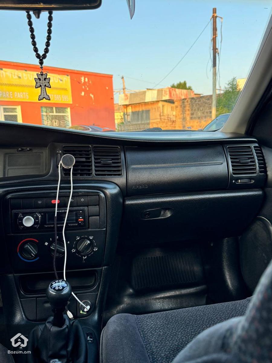 OPEL VECTRA - image 2