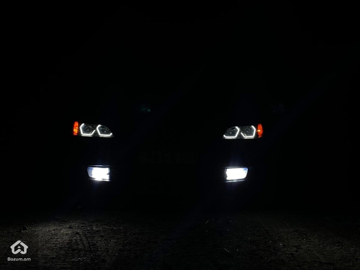 Opel Astra G 2002 թ. - image 21