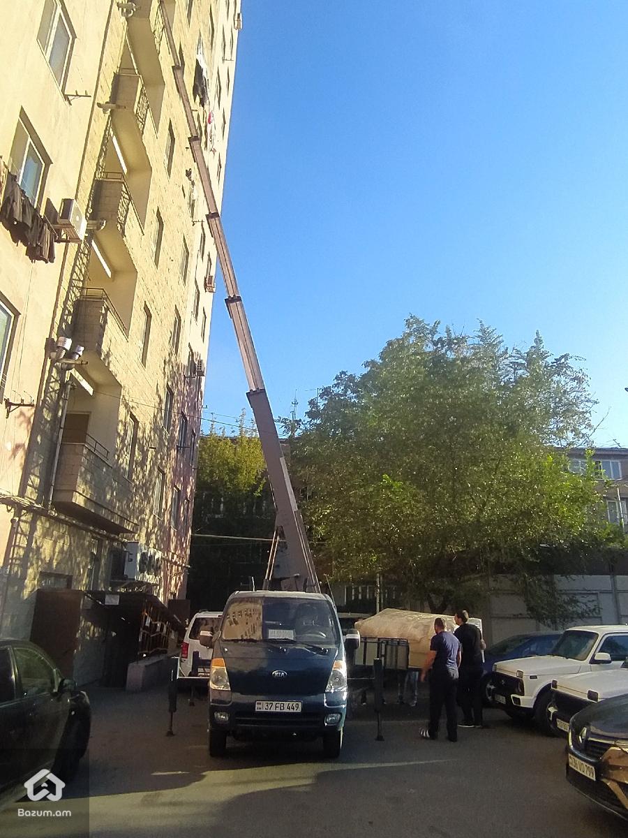 Ավտո Վիշկաներ  Ամբարձիչներ ավտոլիֆտեր - image 15