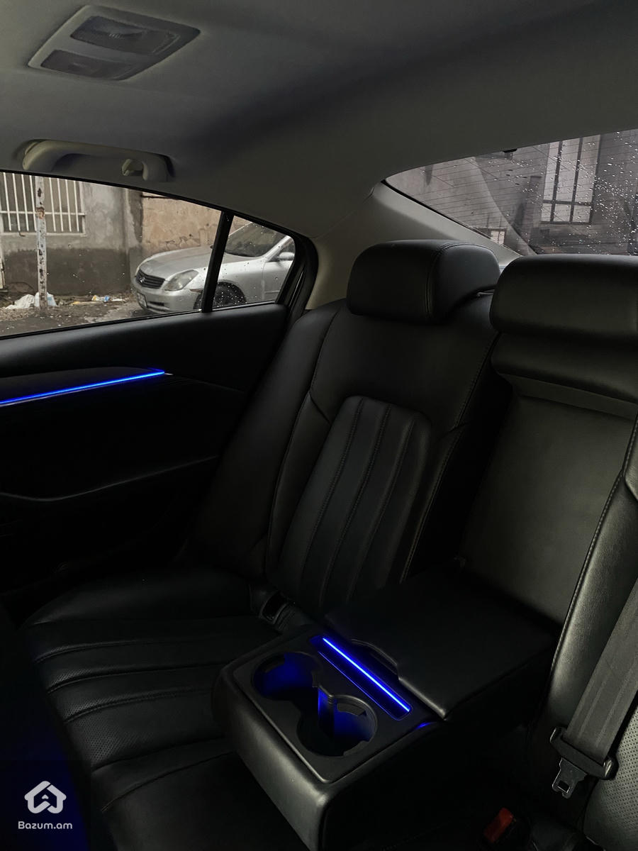 mazda 6 - image 7