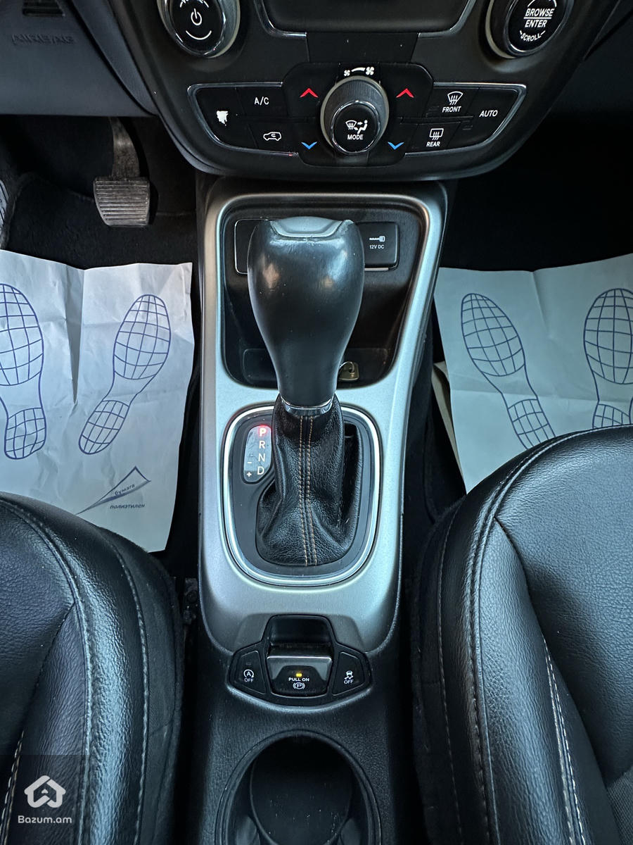 JEEP COMPASS - image 23