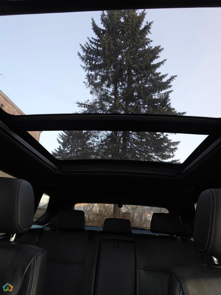 BMW X3 F25 Xdrive 28i - image 9