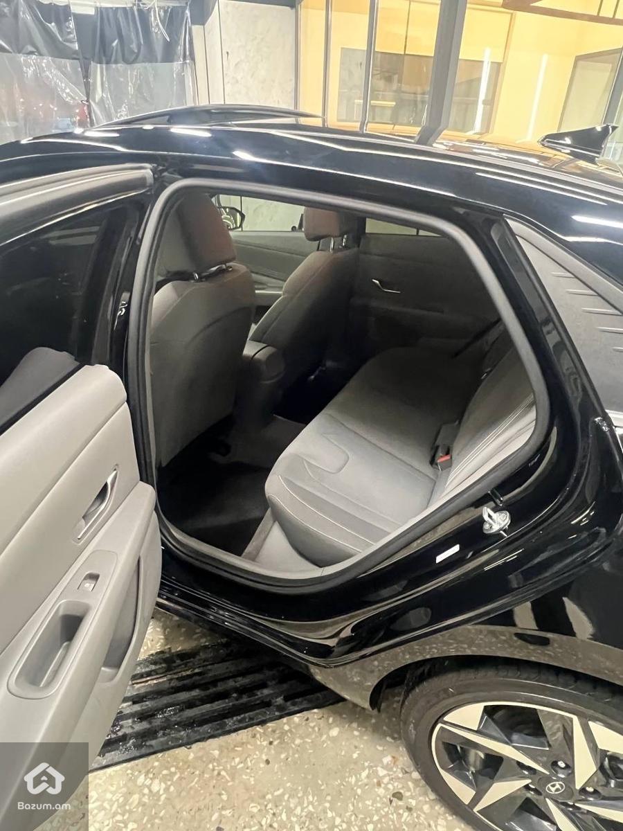 2021 Hyundai Elantra Sel Value Edition - image 12