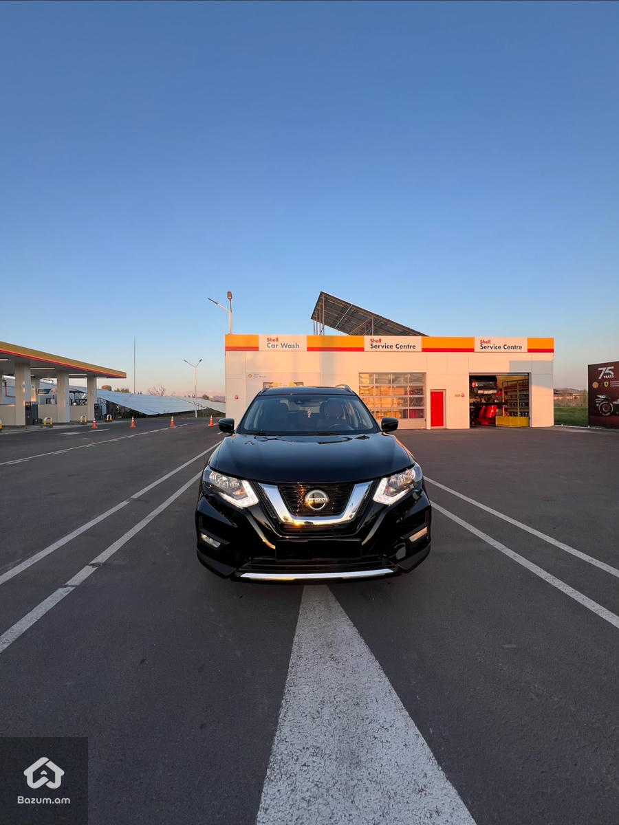 Nissan Rogue 2019 (FWD) - image 2