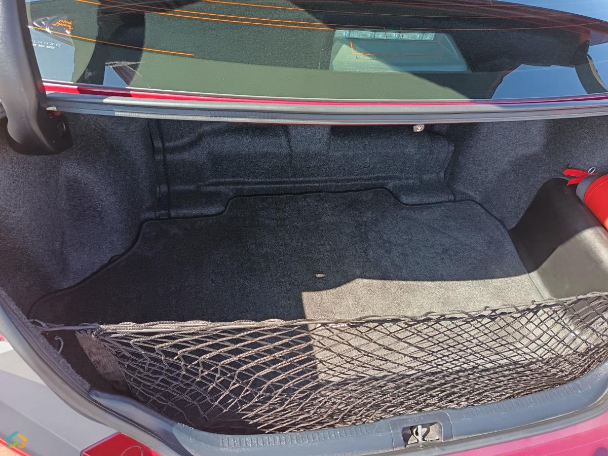 Toyota Camry hybrid  - image 20