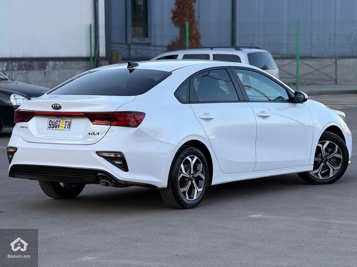Kia. Forte - image 26