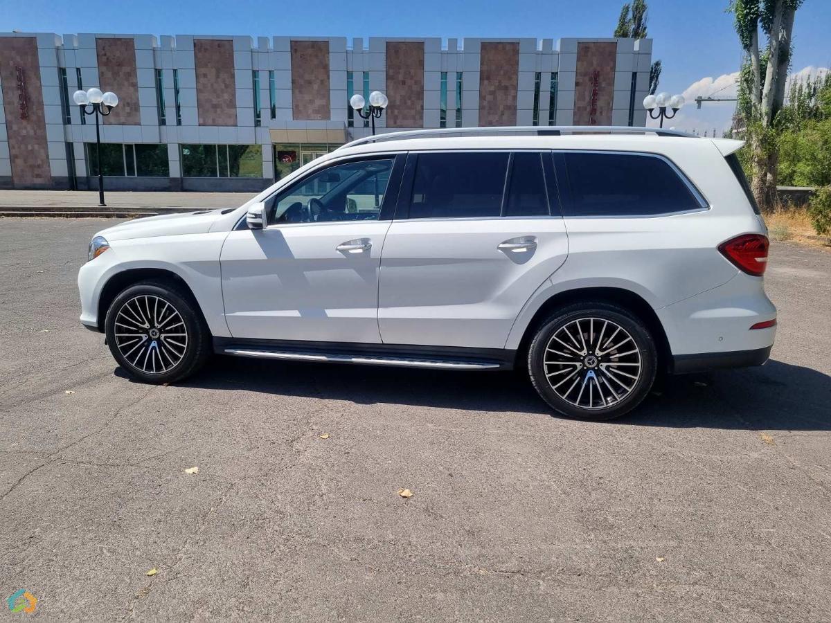 Mersedes-Benz - image 8