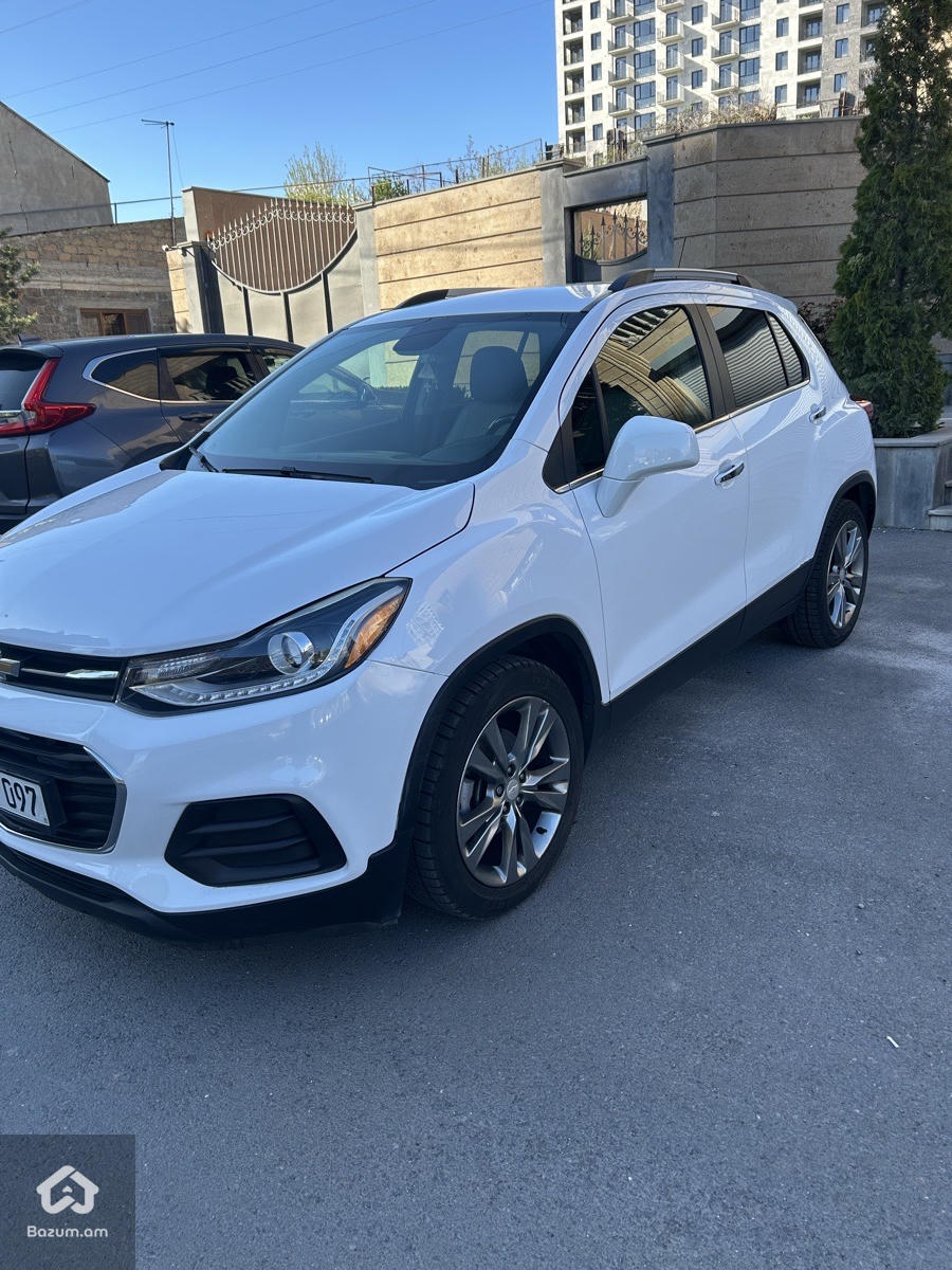 Chevrolet  - image 2