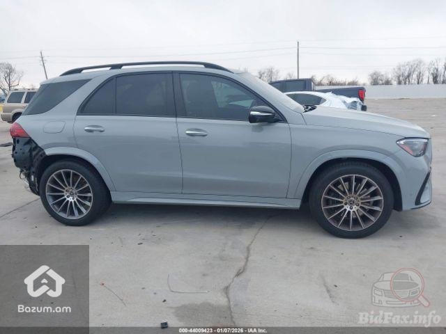 Mercedes-Benz GLE 450 2024 - image 4