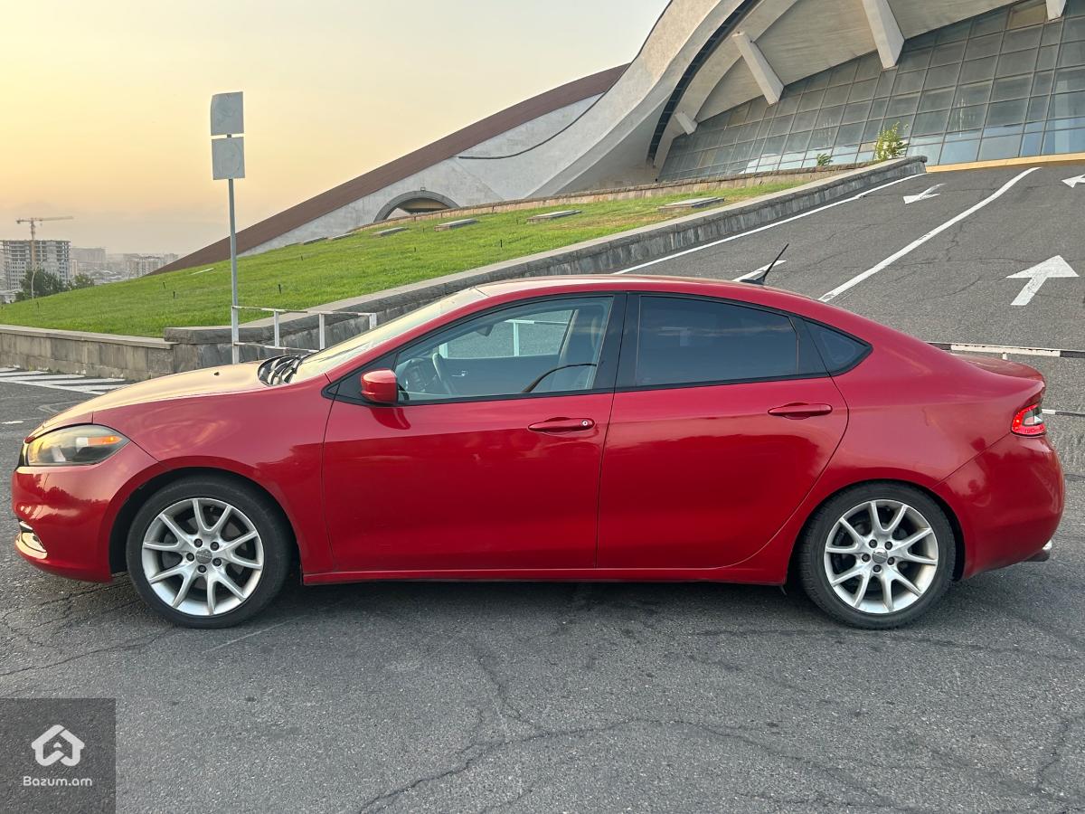 Dodge Dart 1.4 turbo  - image 4