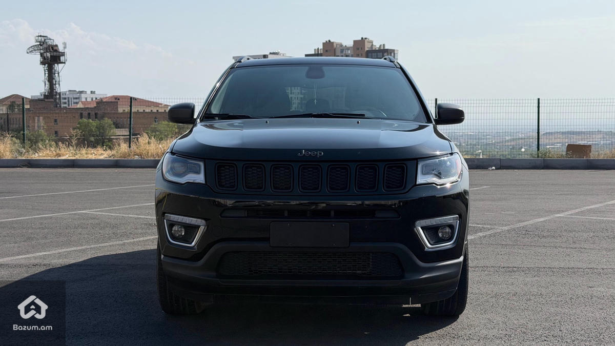 Jeep Compass 2020 - image 2