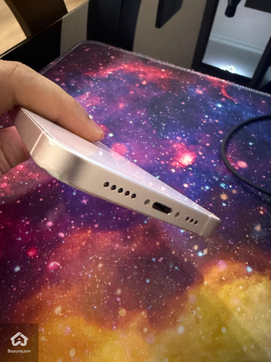 Apple iPhone 13, 128 GB, վարդագույն - image 8