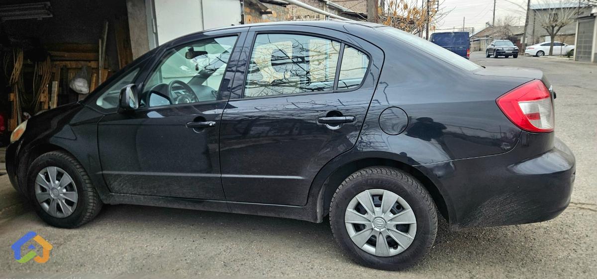 Suzuki sx4  - image 3