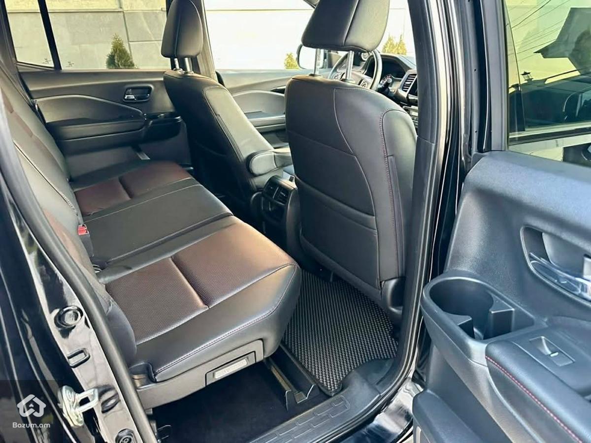 Honda Ridgeline փիքափ, 3.5 լ, - image 11