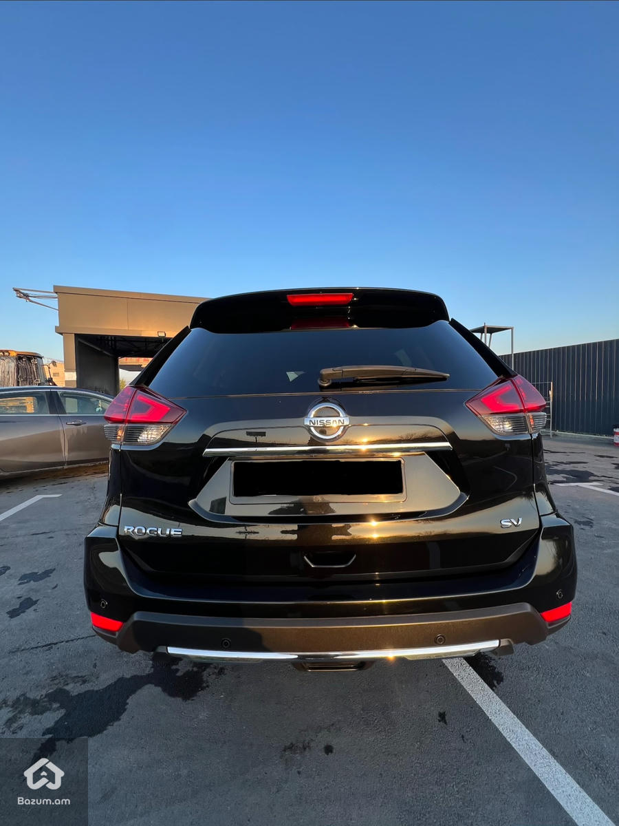 Nissan Rogue 2019 (FWD) - image 9