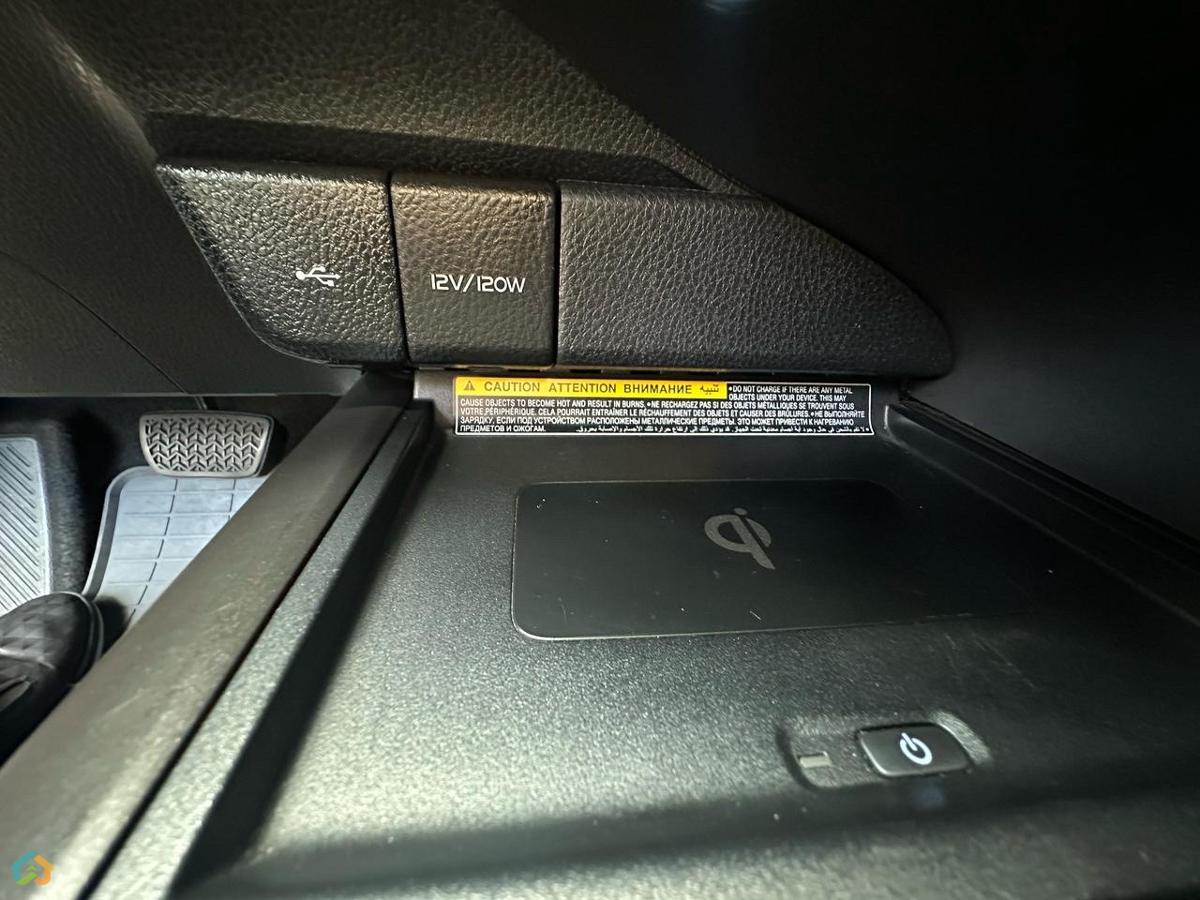 CAMRY 2021-22 4x4(awd) XSE, Panorama  - image 17