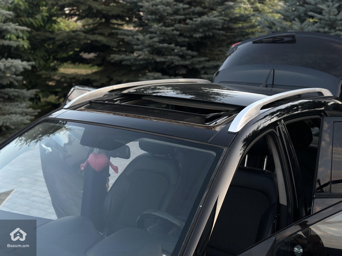 Hyundai iX35 2011 - image 15