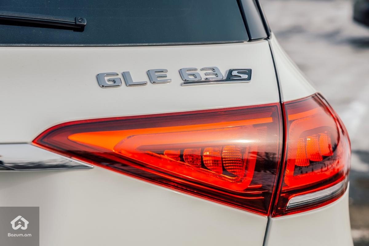 Gle 350 4matic - image 10