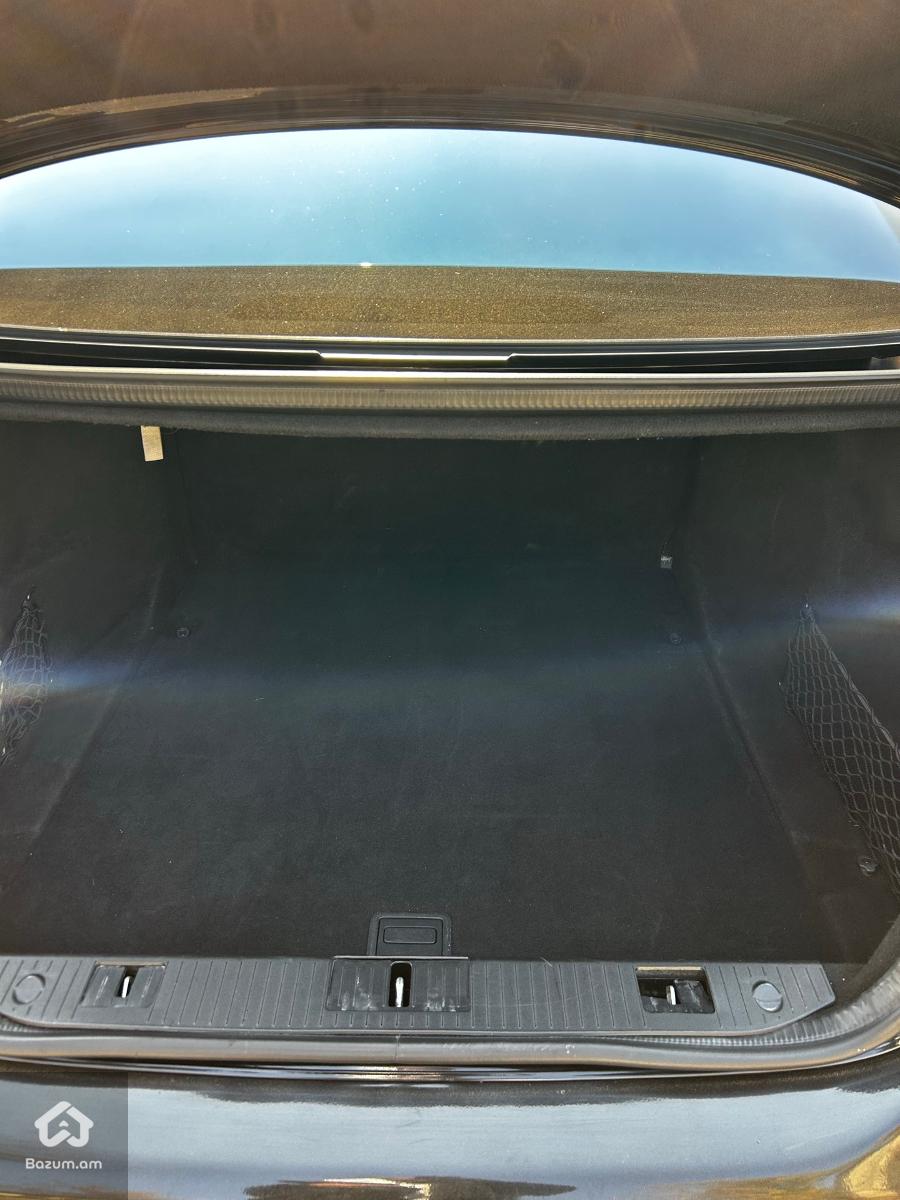 Merdedes Benz S500 W221 - image 23