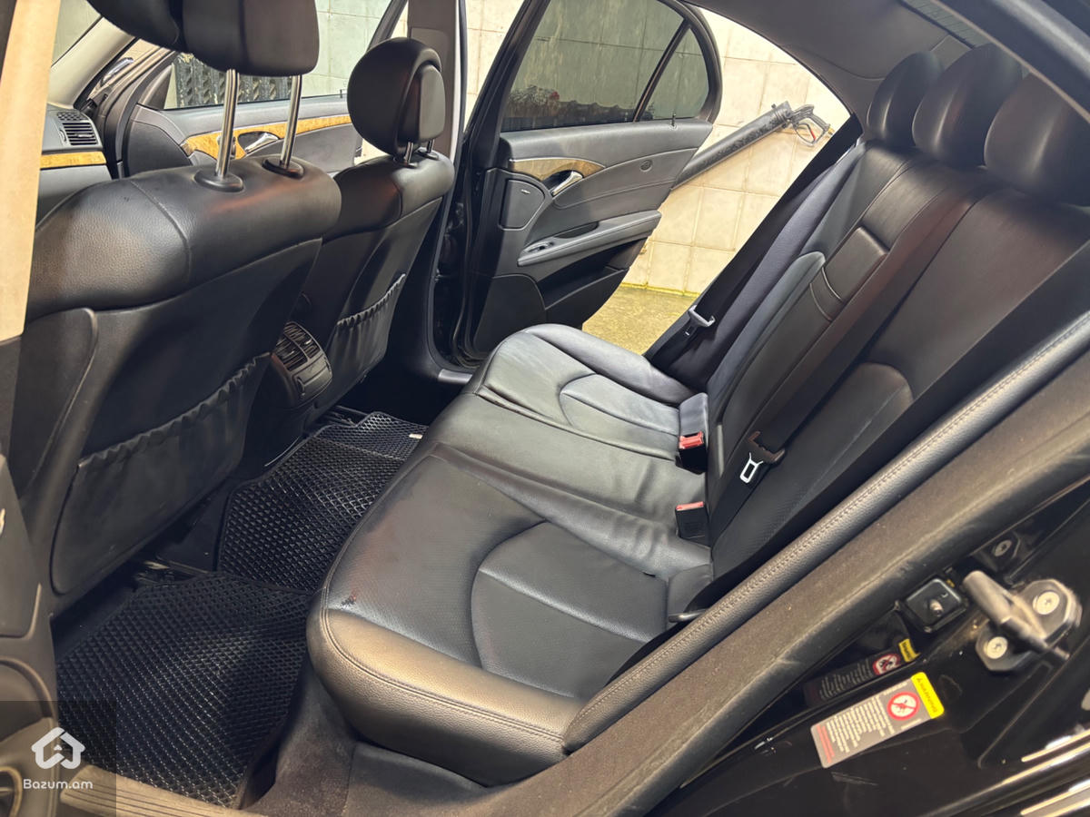E350 4matic - image 4