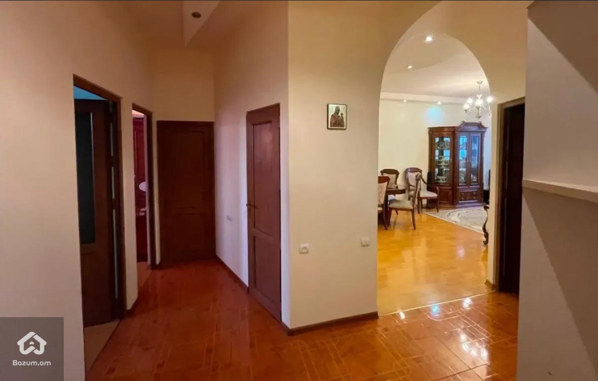 4 սենյականոց բնակարան Հրաչյա Քոչարի փողոցում - image 5