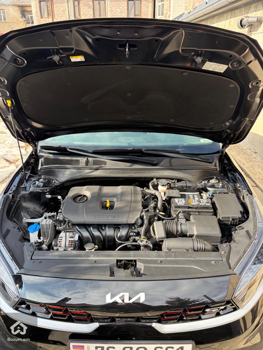 KIA FORTE FE - image 7