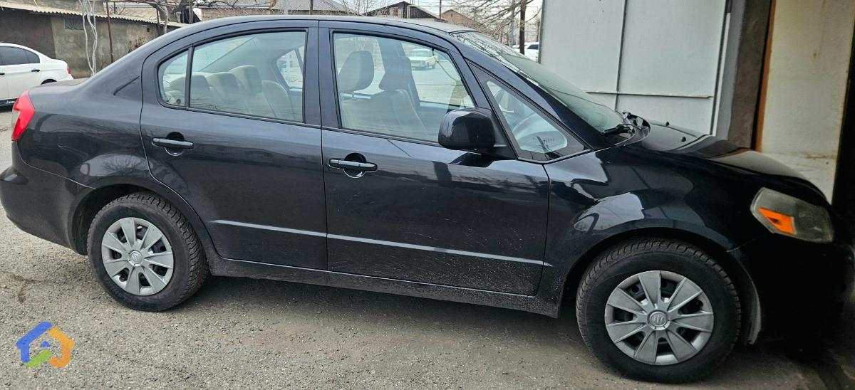Suzuki sx4  - image 2