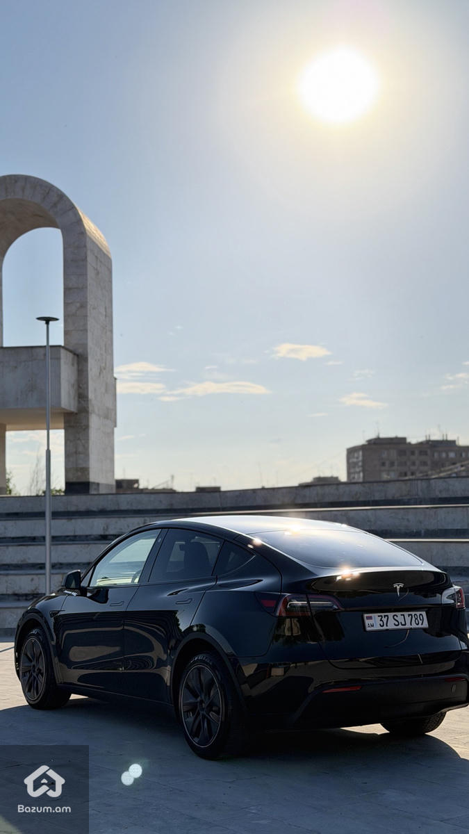 Tesla Model Y Dual Motor Long Range - image 2