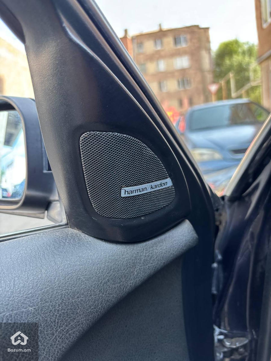 BMW 325 2001 - image 6