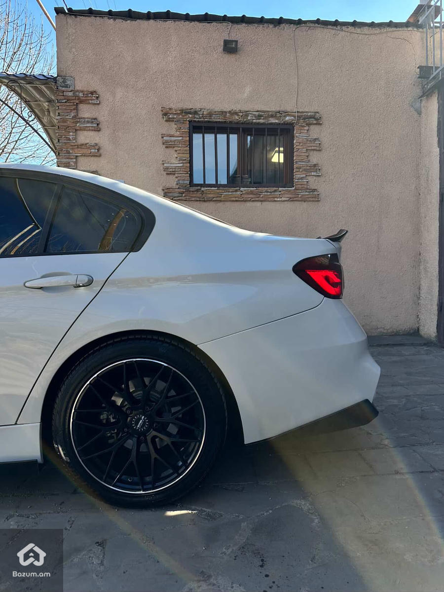 Bmw F30 - image 11