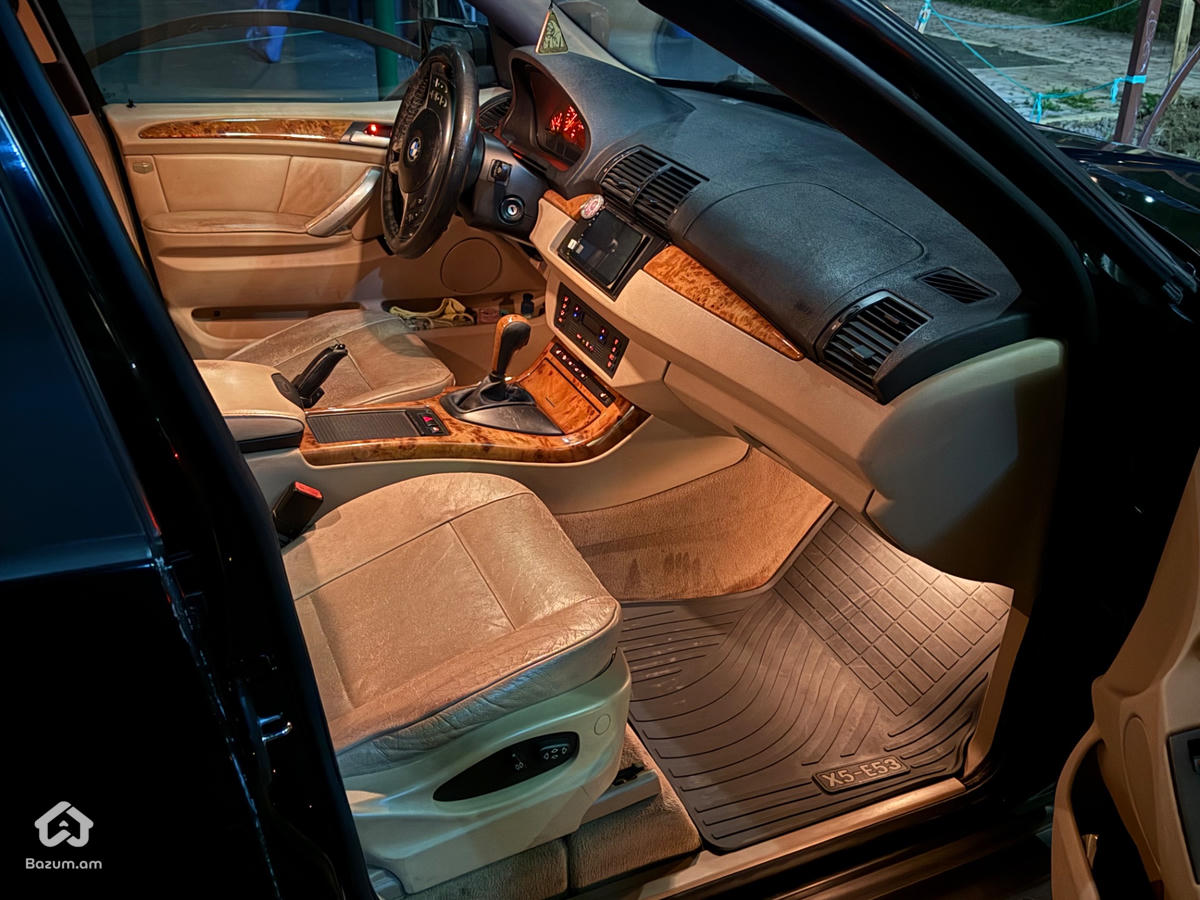 BMW X5 - image 19