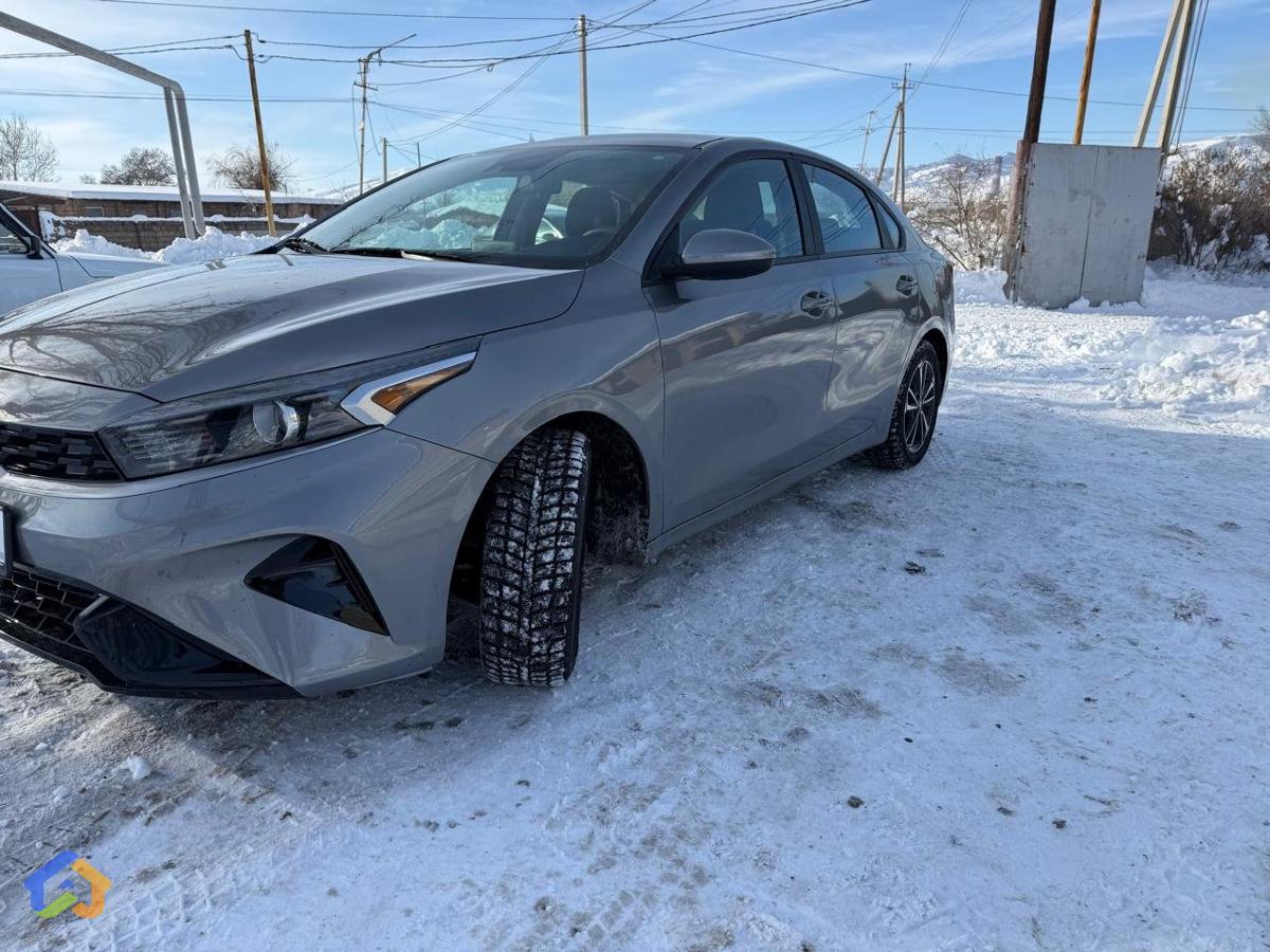 Kia Forte 2023 թ - image 1