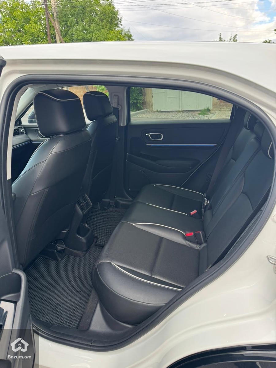 HONDA NS1 - image 2