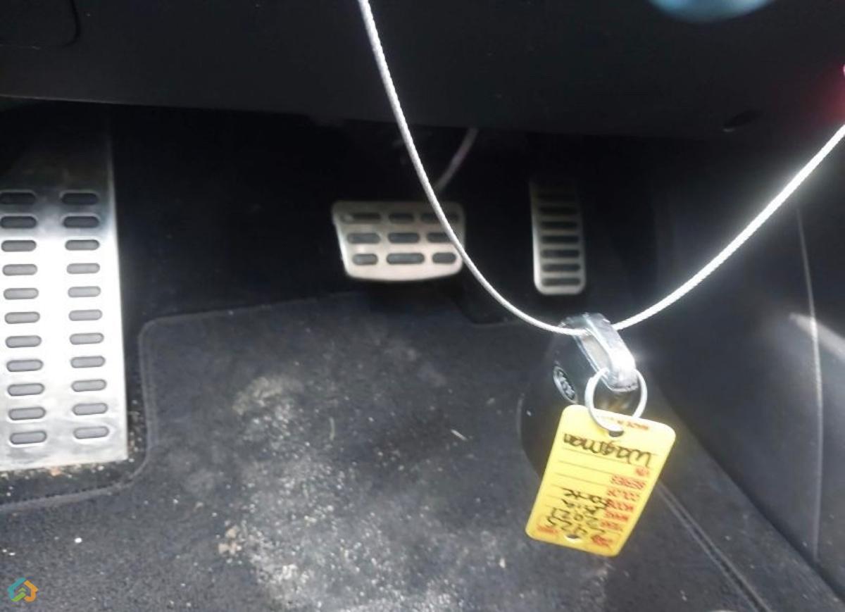 Kia forte gt line - image 6