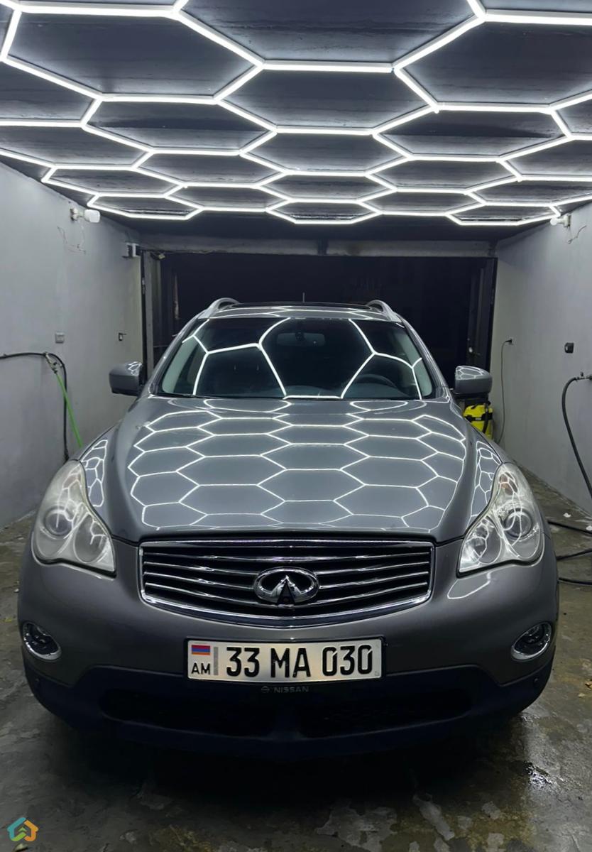 Infiniti ex37 - image 3