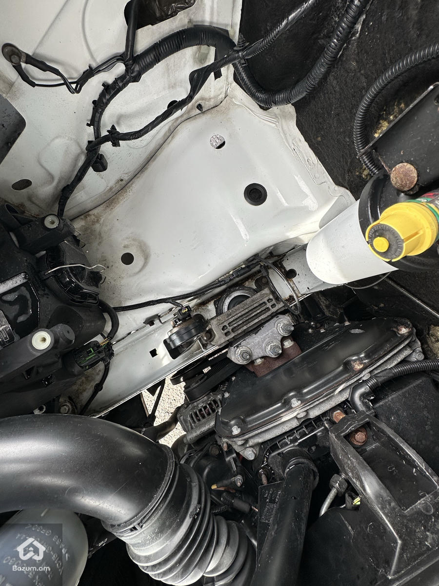 FORD TRANSIT EURO 4 - image 22