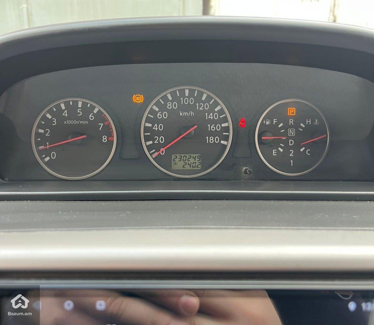 Nissan X-Trail - image 8