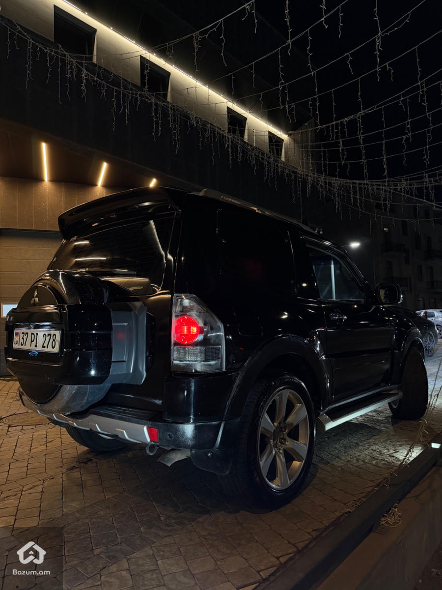 Pajero - image 2