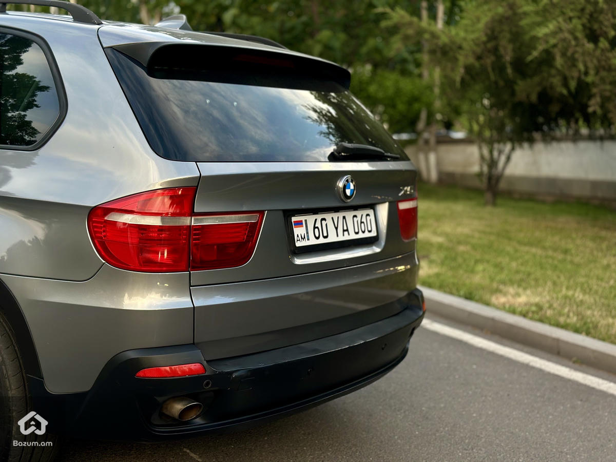bmw x5 - image 5