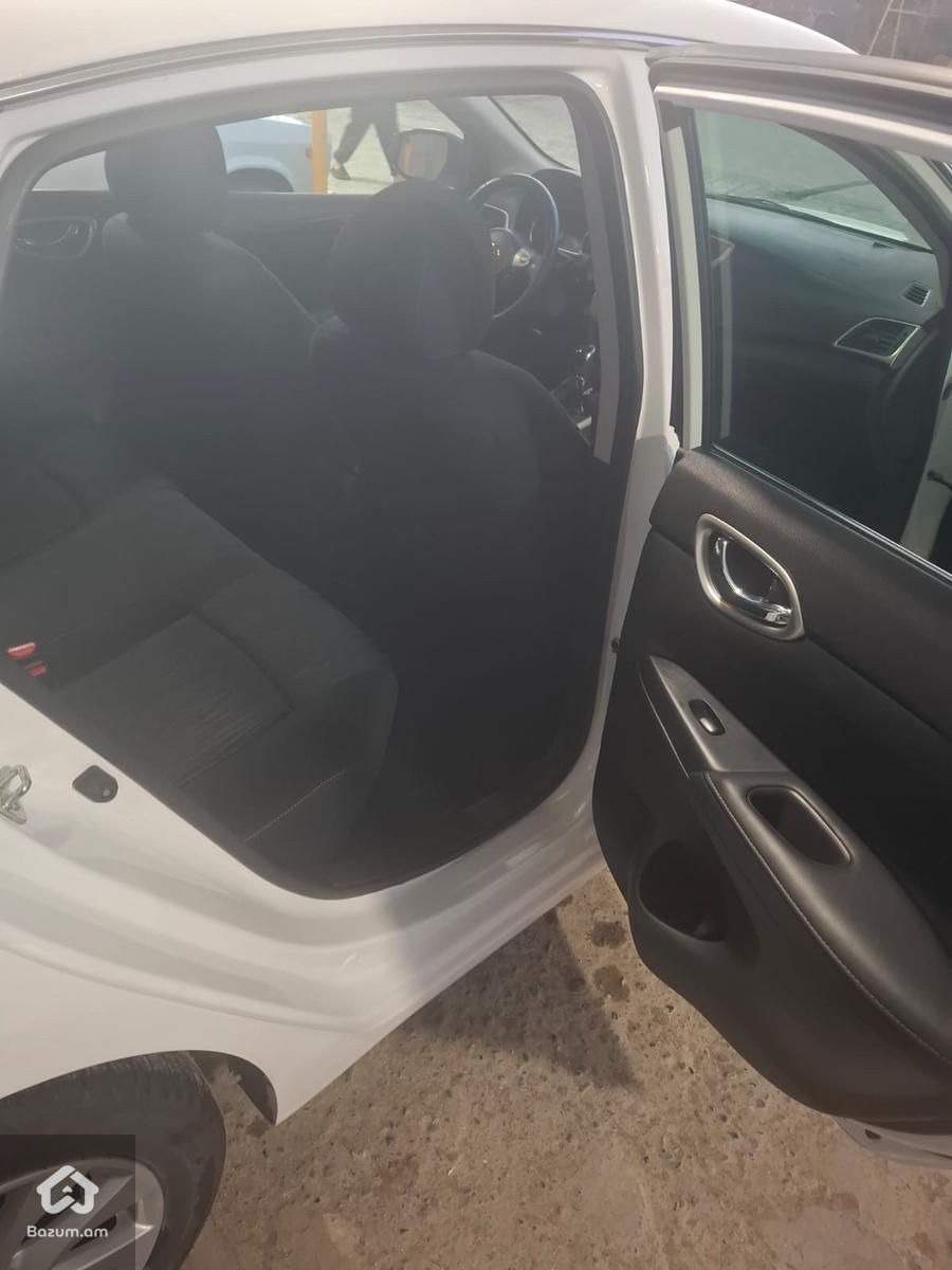 Nissan Sentra 2019թ. SV - image 6