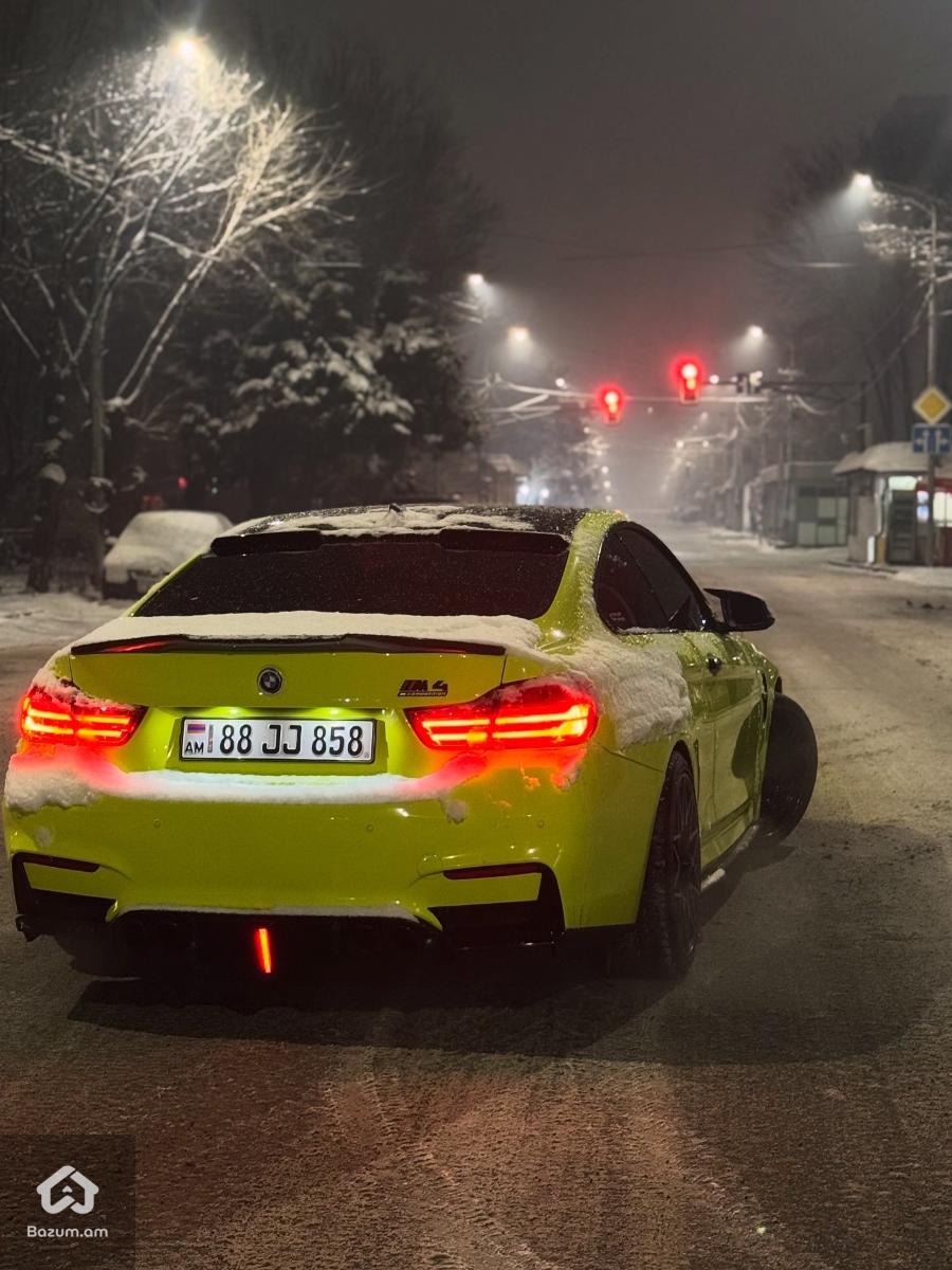 Bmw 428 cupe - image 2